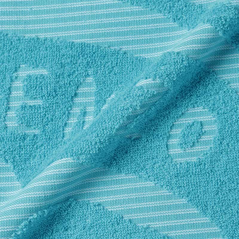 KENZO KENZO＜ケンゾー＞ ビーチタオル（90cm×160cm） TURQUOISE