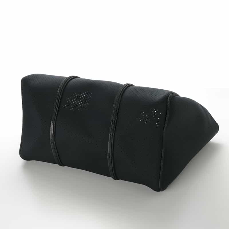 STATE OF ESCAPE STATE OF ESCAPE＜ステート オブ エスケープ＞トートバッグ "Odyssey" BLACK