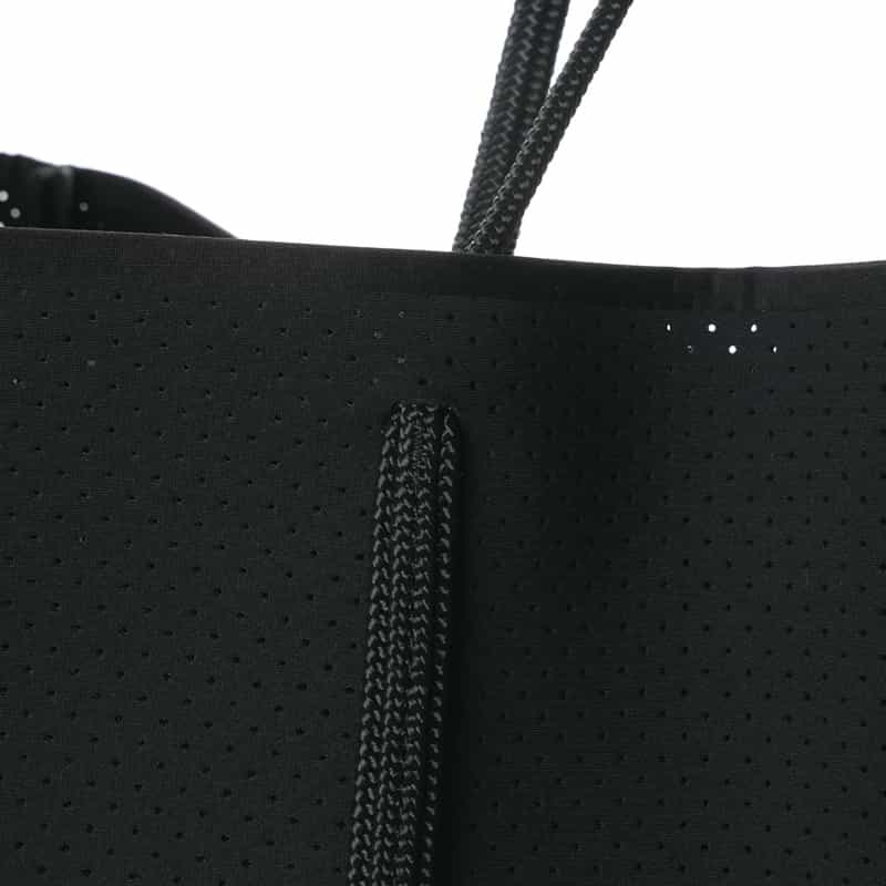 STATE OF ESCAPE STATE OF ESCAPE＜ステート オブ エスケープ＞トートバッグ "Odyssey" BLACK