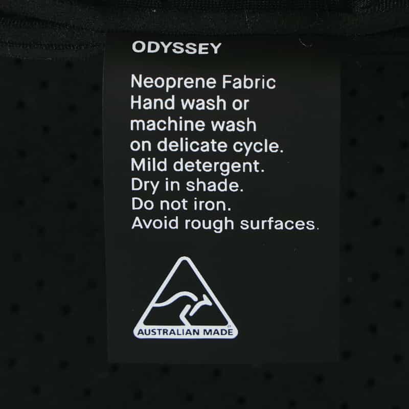 STATE OF ESCAPE STATE OF ESCAPE＜ステート オブ エスケープ＞トートバッグ "Odyssey" BLACK