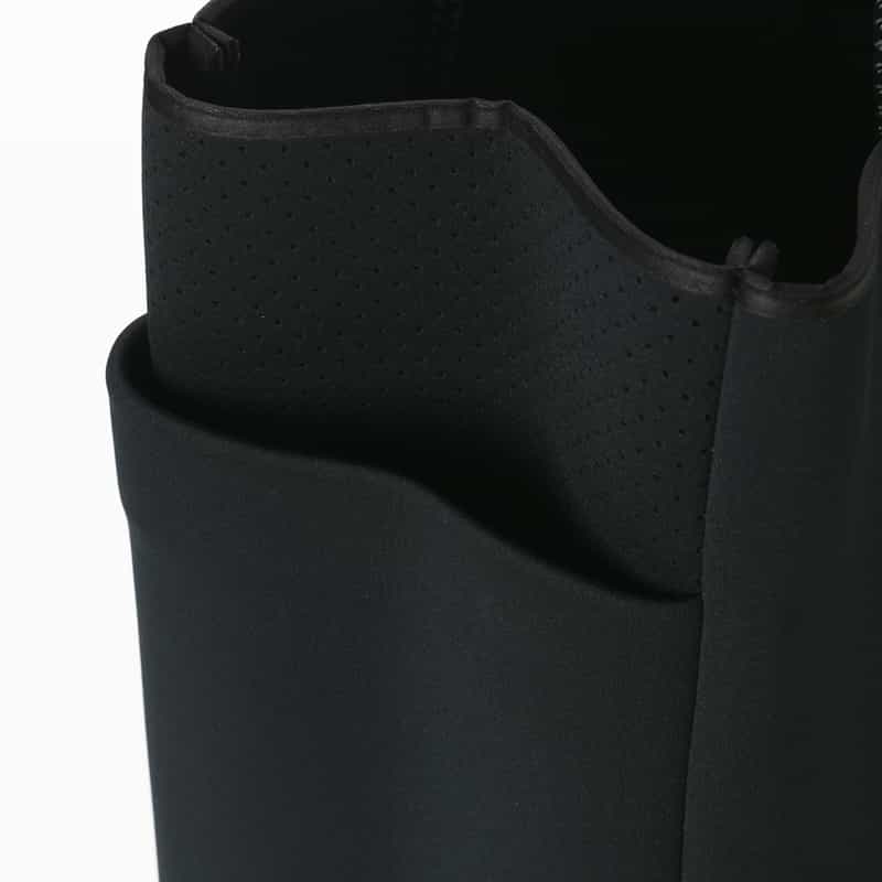 STATE OF ESCAPE STATE OF ESCAPE＜ステート オブ エスケープ＞ トートバッグ "Precinct II" BLACK