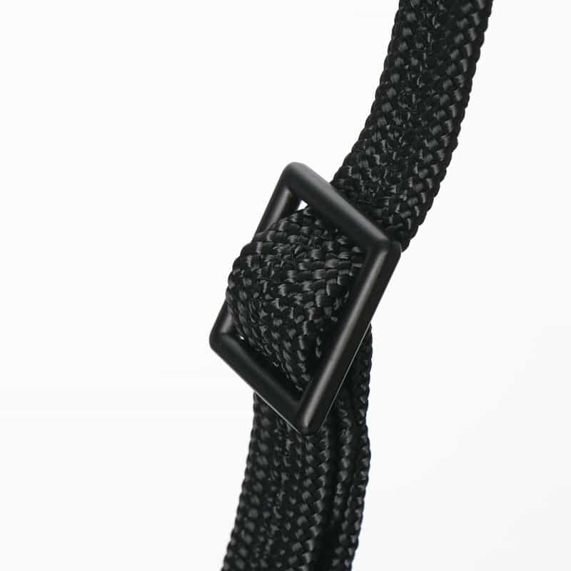 STATE OF ESCAPE STATE OF ESCAPE＜ステート オブ エスケープ＞ トートバッグ"Precinct II"（S） BLACK