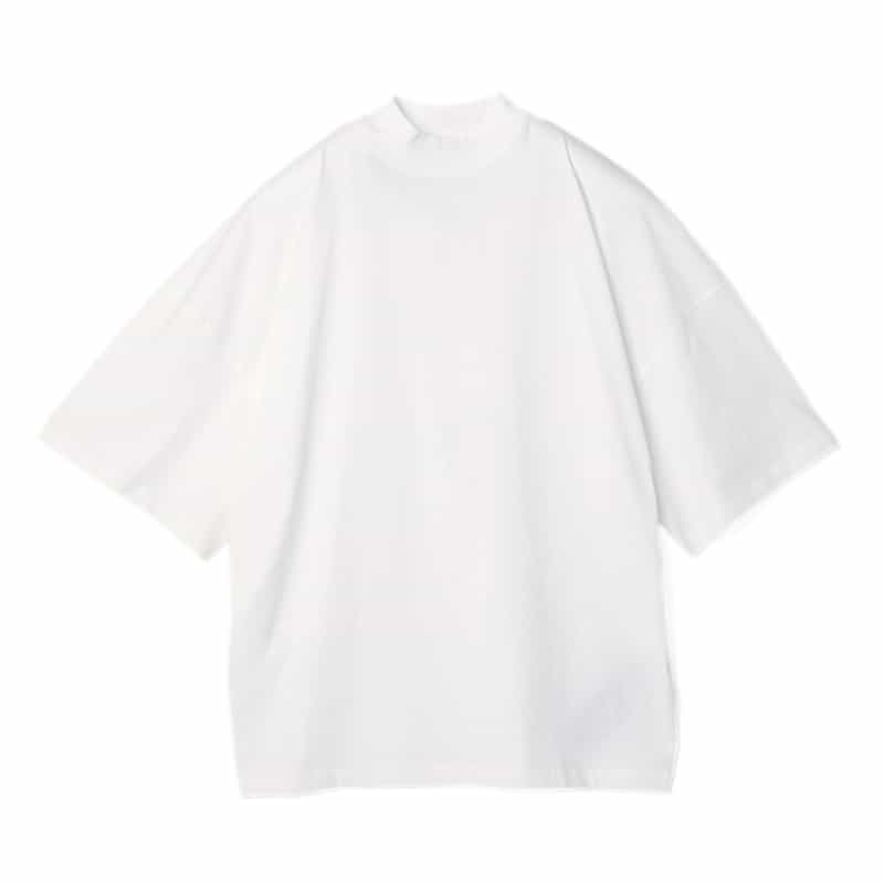 JIL SANDER＜ジル サンダー＞ ハイネックTシャツ