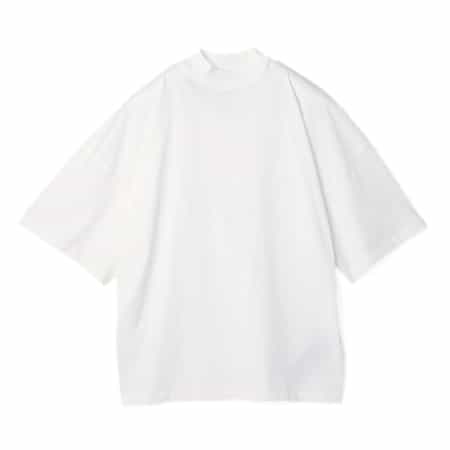 JIL SANDER＜ジル サンダー＞ ハイネックTシャツ