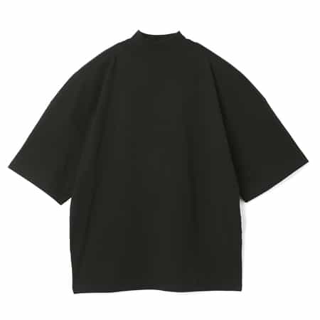 JIL SANDER＜ジル サンダー＞ ハイネックTシャツ