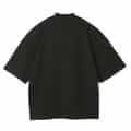 JIL SANDER＜ジル サンダー＞ ハイネックTシャツ