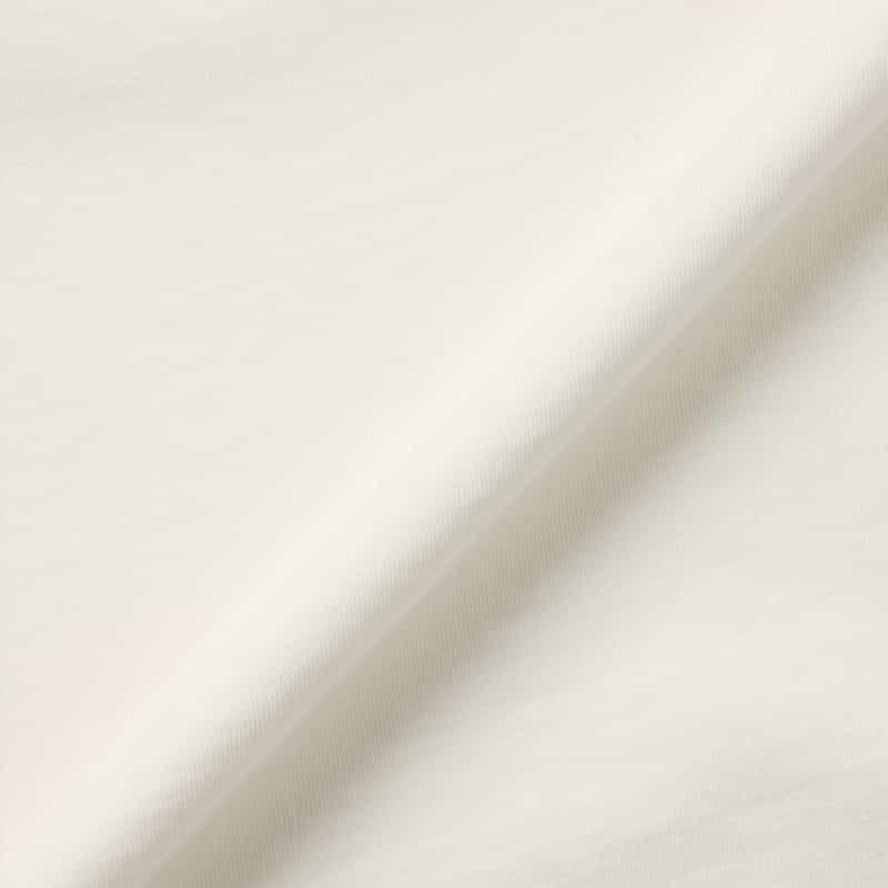 JIL SANDER JIL SANDER＜ジル サンダー＞ ロゴ入りTシャツ WHITE