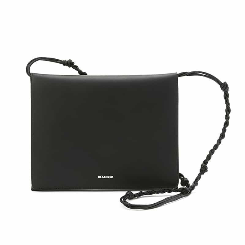 JIL SANDER＜ジル サンダー＞ ショルダーバッグ