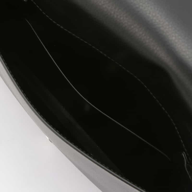 JIL SANDER JIL SANDER＜ジル サンダー＞ ショルダーバッグ BLACK