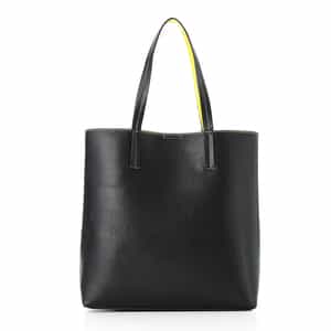 ロゴ入りトートバッグ