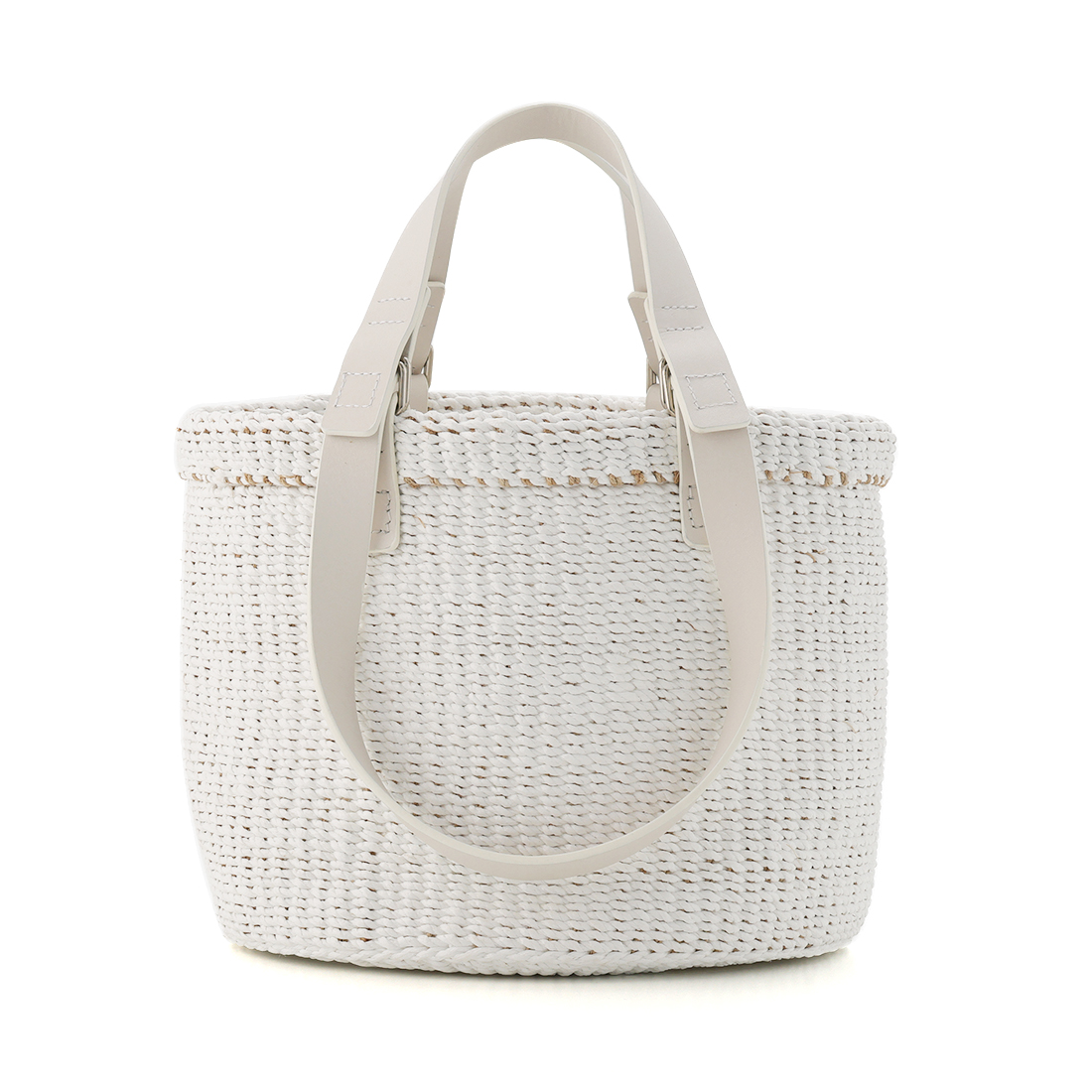 BUCKET BAGGAGE ＜バケット バゲージ＞ バスケットバッグ