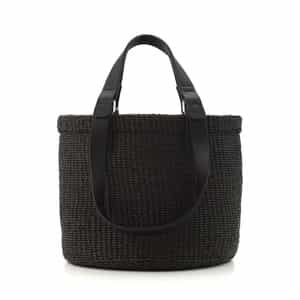 BUCKET BAGGAGE ＜バケット バゲージ＞ バスケットバッグ