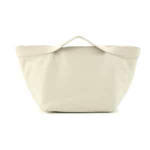 BUCKET BAGGAGE ＜バケット バゲージ＞ レザー ミニトートバッグ