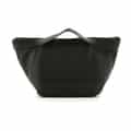BUCKET BAGGAGE ＜バケット バゲージ＞ レザー ミニトートバッグ