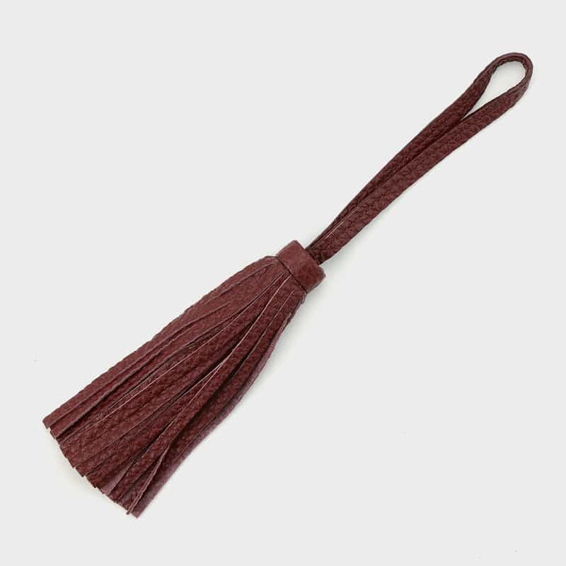 ACATE ACATE＜アカーテ＞ ショルダーバッグ WINE