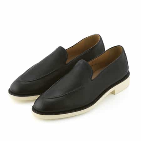 WH＜ダブルエイチ＞ レザースリッポン