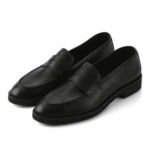 WH＜ダブルエイチ＞ コインローファー