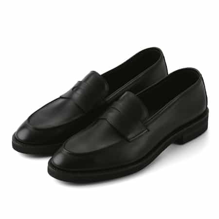 WH＜ダブルエイチ＞ コインローファー