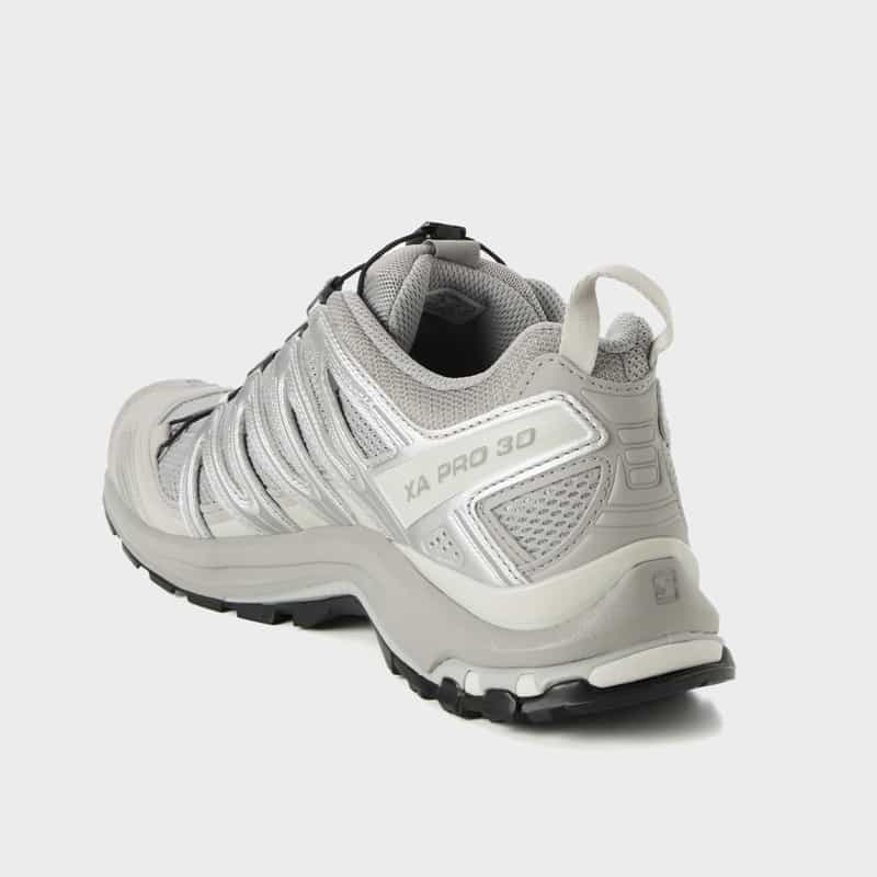 SALOMON SALOMON＜サロモン＞ スニーカー"XA PRO 3D" GRAY