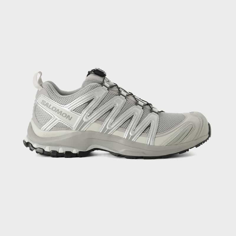 SALOMON SALOMON＜サロモン＞ スニーカー"XA PRO 3D" GRAY