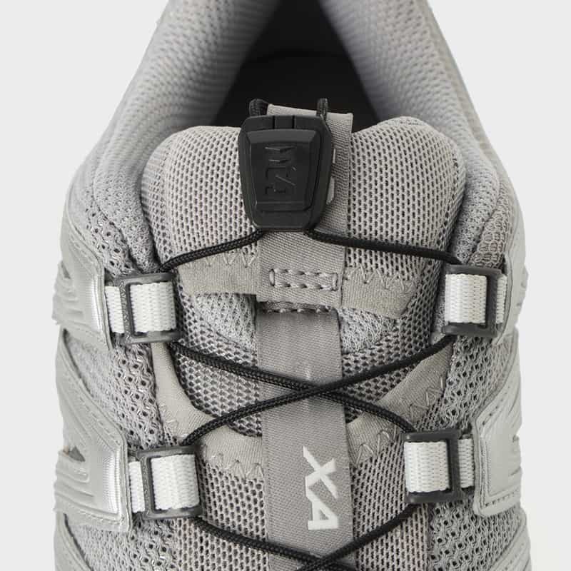 SALOMON SALOMON＜サロモン＞ スニーカー"XA PRO 3D" GRAY