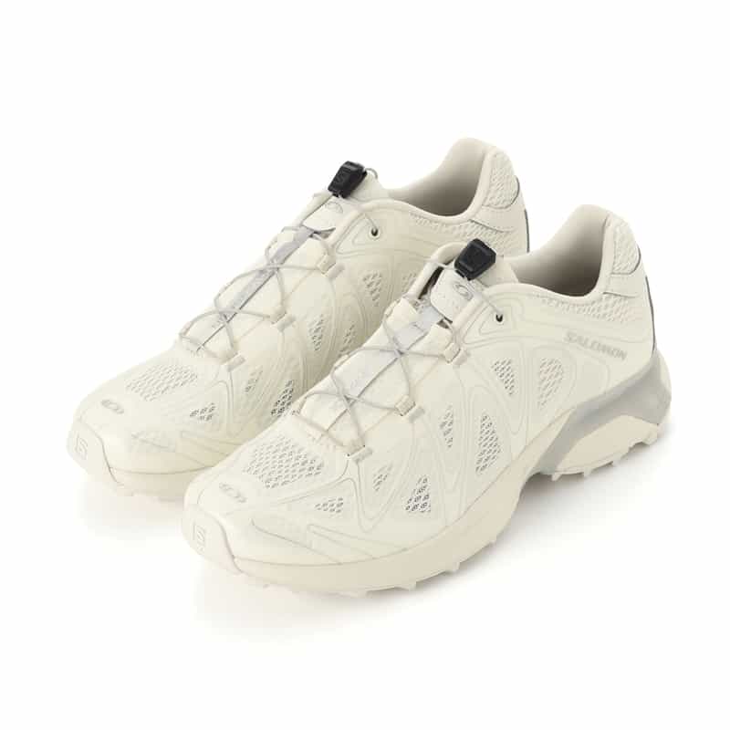 SALOMON＜サロモン＞ スニーカー"XT-WHISPER VOID"