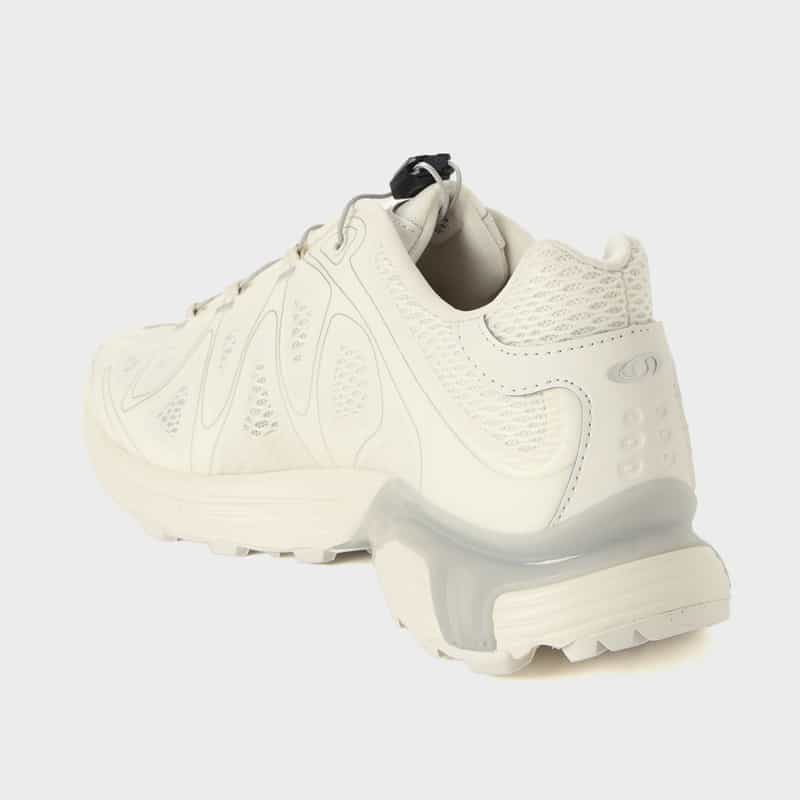 SALOMON SALOMON＜サロモン＞ スニーカー"XT-WHISPER VOID" WHITE