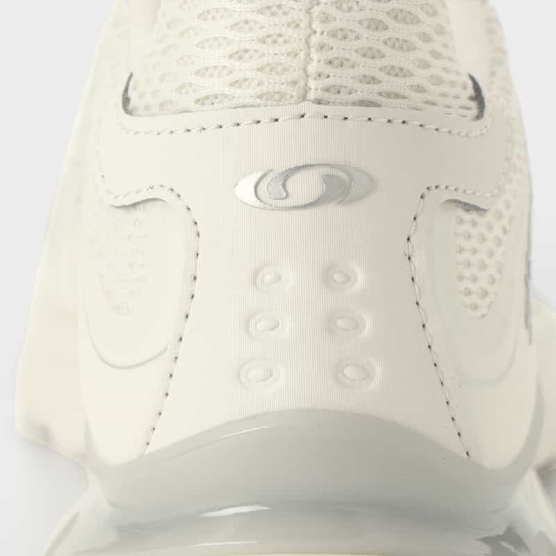 SALOMON SALOMON＜サロモン＞ スニーカー"XT-WHISPER VOID" WHITE