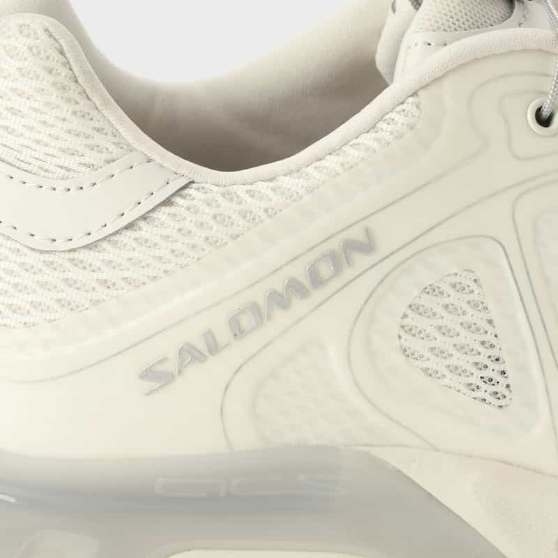 SALOMON SALOMON＜サロモン＞ スニーカー"XT-WHISPER VOID" WHITE
