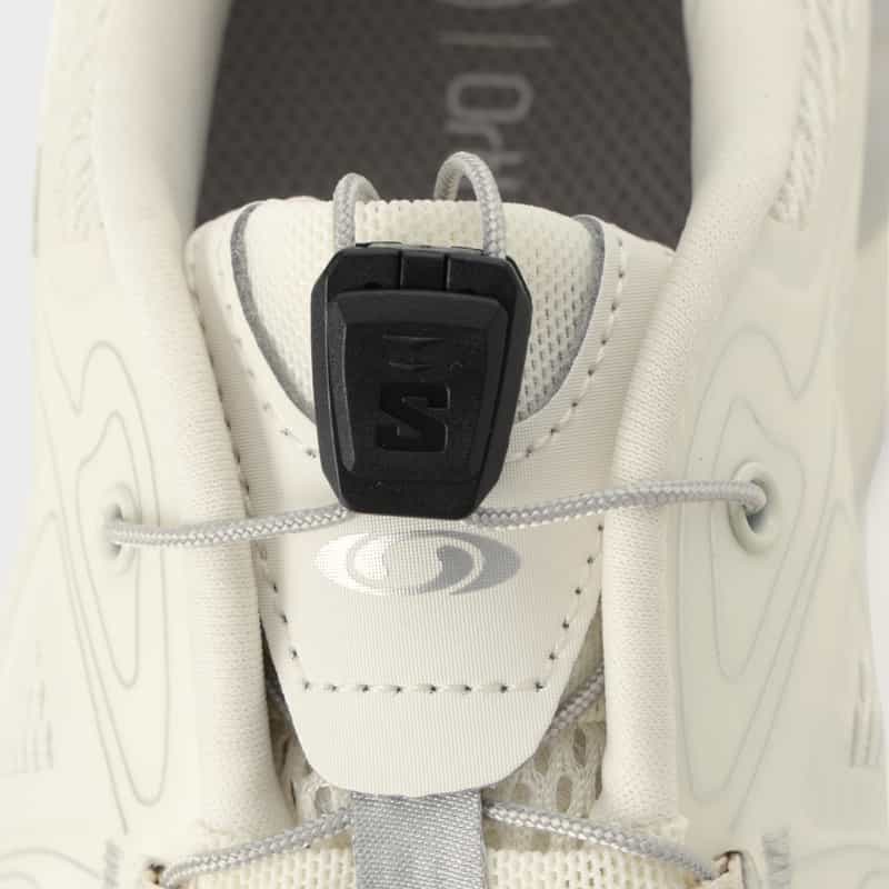 SALOMON SALOMON＜サロモン＞ スニーカー"XT-WHISPER VOID" WHITE