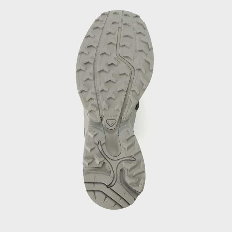 SALOMON SALOMON＜サロモン＞ スニーカー"XT-WHISPER VOID" GRAY
