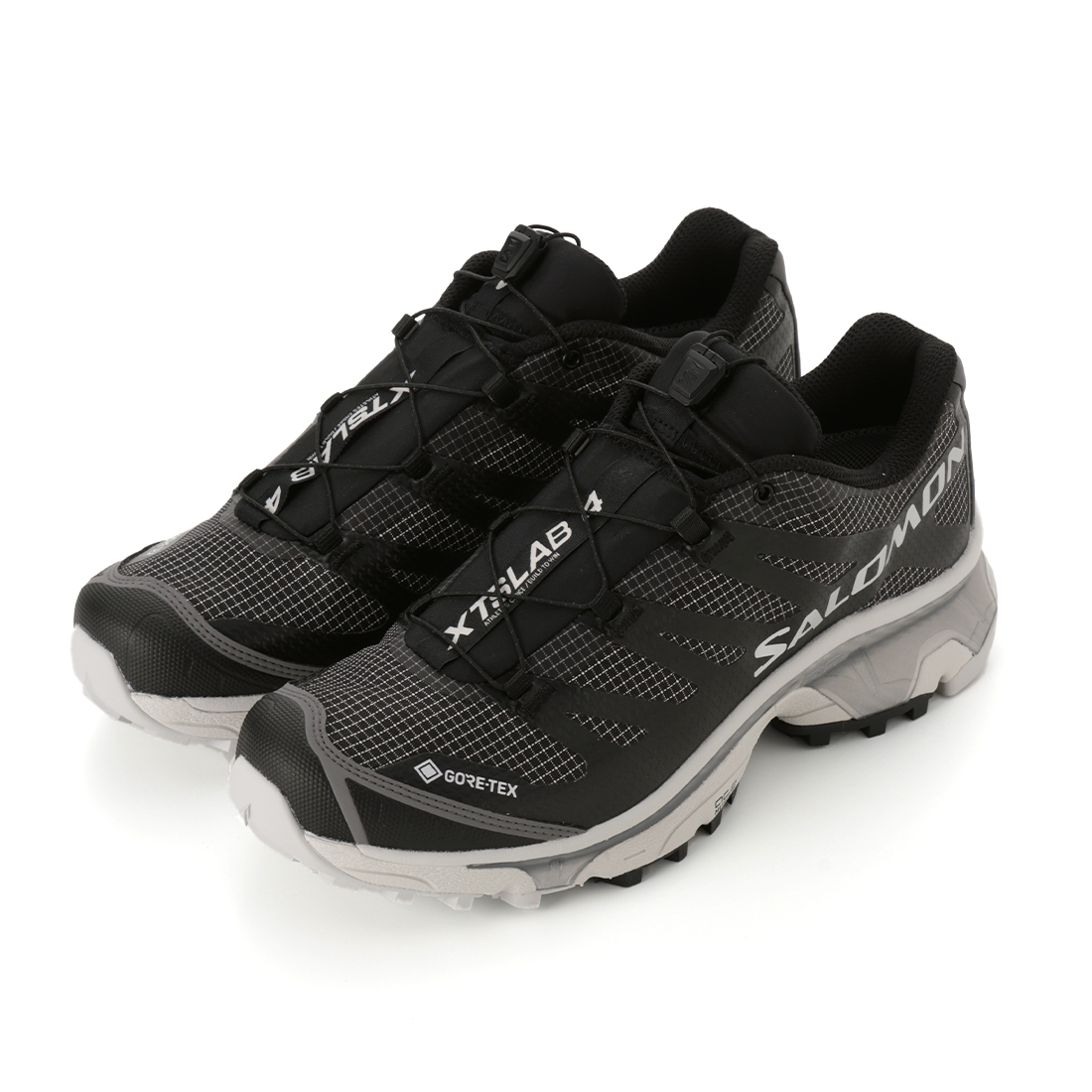 SALOMON＜サロモン＞ スニーカー"XT-4"