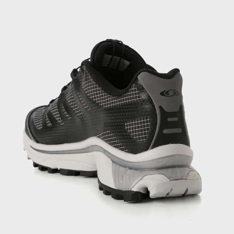 SALOMON SALOMON＜サロモン＞ スニーカー"XT-4" BLACK