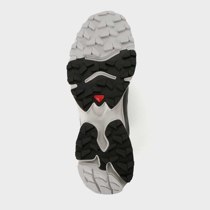 SALOMON SALOMON＜サロモン＞ スニーカー"XT-4" BLACK