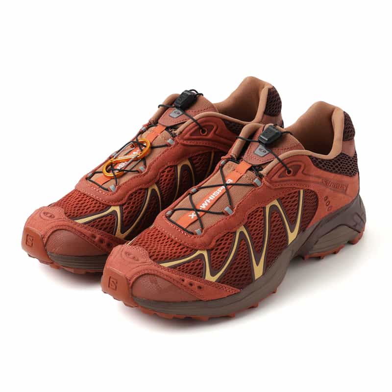 SALOMON＜サロモン＞ スニーカー"XT-WHISPER"