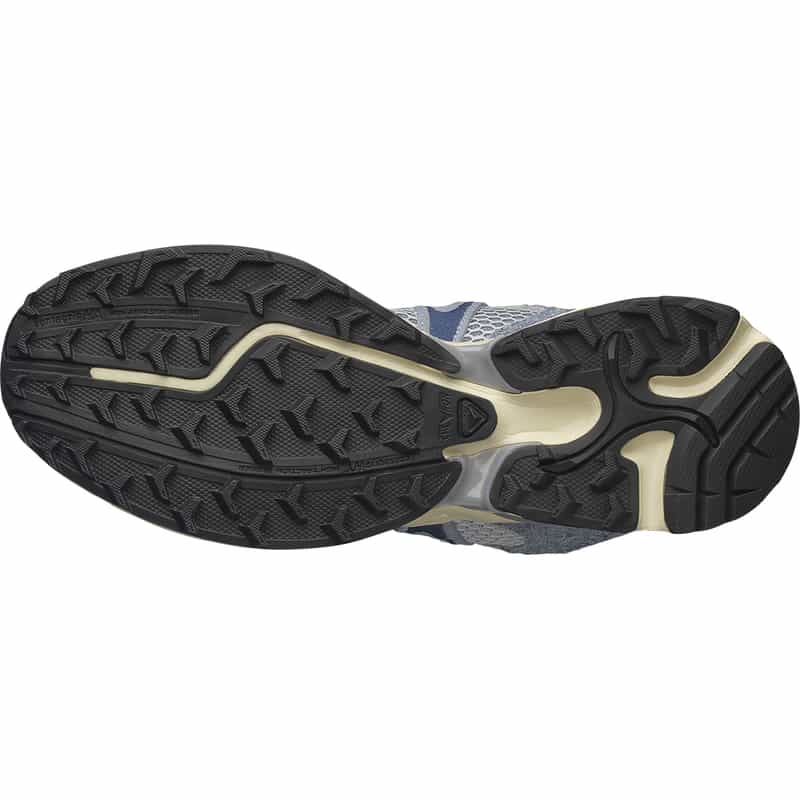 SALOMON SALOMON＜サロモン＞ スニーカー"XT-WHISPER  EMBROIDERY" BLUE