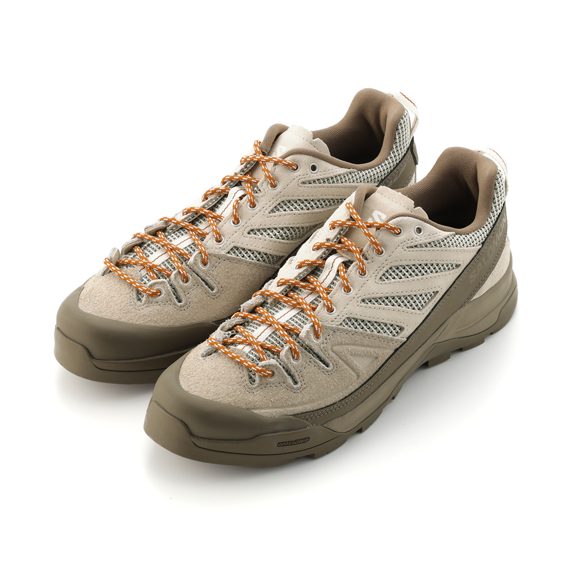 SALOMON＜サロモン＞ スニーカー"X-ALP WOVEN"