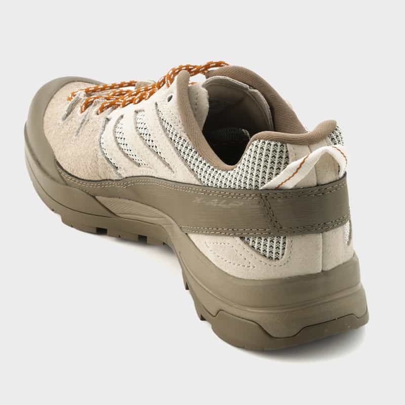 SALOMON SALOMON＜サロモン＞ スニーカー"X-ALP WOVEN" BEIGE