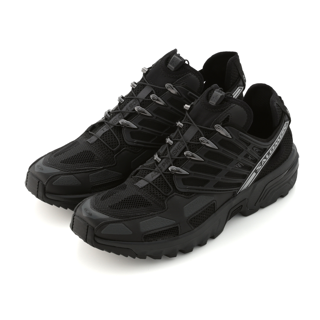 SALOMON＜サロモン＞ スニーカー"ACS PRO"