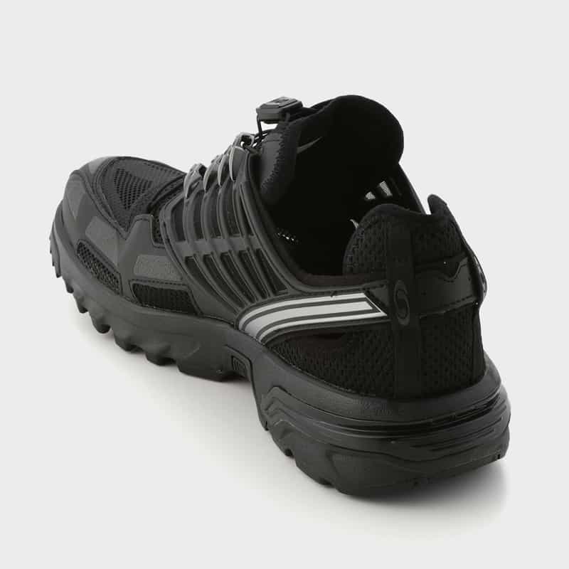 SALOMON SALOMON＜サロモン＞ スニーカー"ACS PRO" BLACK