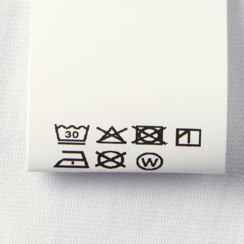 GANNI GANNI＜ガニー＞ プリントTシャツ WHITE