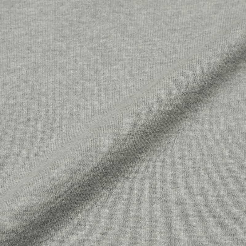 VOWELS VOWELS＜バウルズ＞ スウェットフーディ GRAY