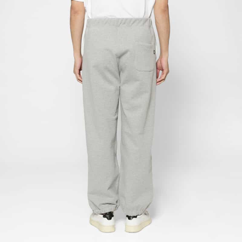 VOWELS VOWELS＜バウルズ＞ スウェットパンツ GRAY