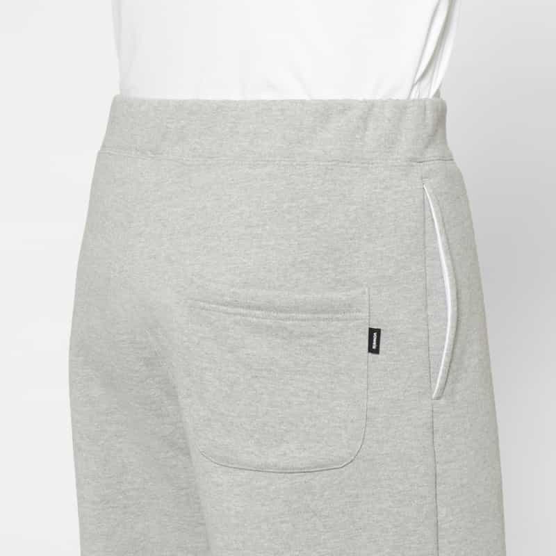 VOWELS VOWELS＜バウルズ＞ スウェットパンツ GRAY