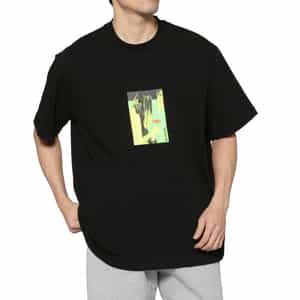 VOWELS＜バウルズ＞ グラフィックTシャツ