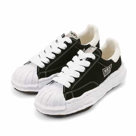 MIHARA YASUHIRO＜ミハラ　ヤスヒロ＞スニーカー "BLAKEY"