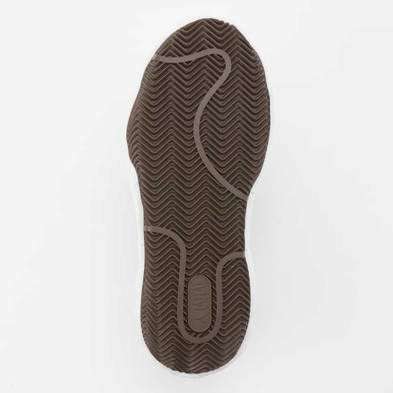 MIHARA YASUHIRO MIHARA YASUHIRO＜ミハラ　ヤスヒロ＞スニーカー "BLAKEY" BLACK