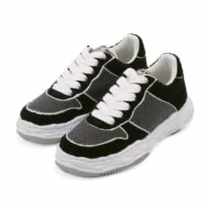 MIHARA YASUHIRO＜ミハラ　ヤスヒロ＞ スニーカー "WAYNE"