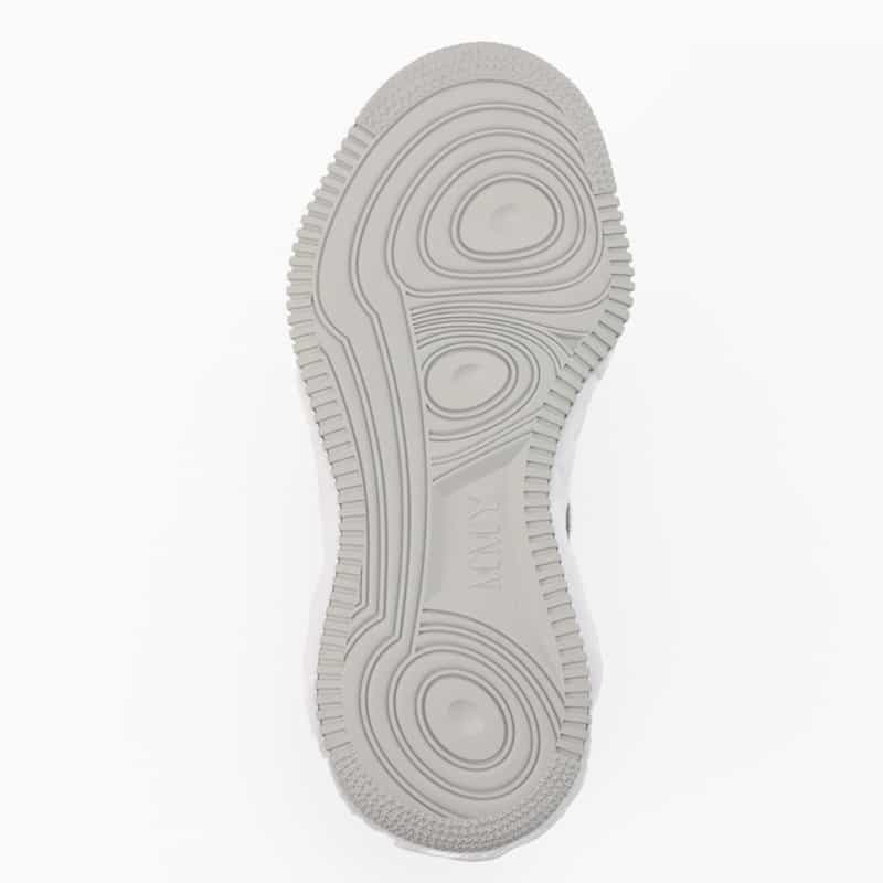 MIHARA YASUHIRO MIHARA YASUHIRO＜ミハラ　ヤスヒロ＞ スニーカー "WAYNE" BLACK