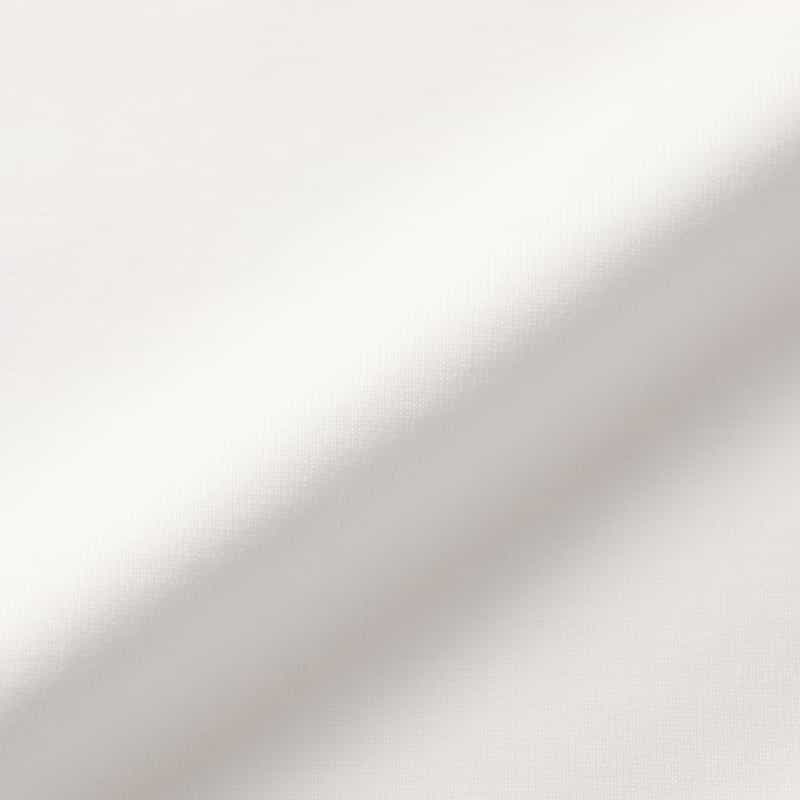 COGTHEBIGSMOKE COGTHEBIGSMOKE ＜コグザビッグスモーク＞ スリットスリーブ カットソー WHITE